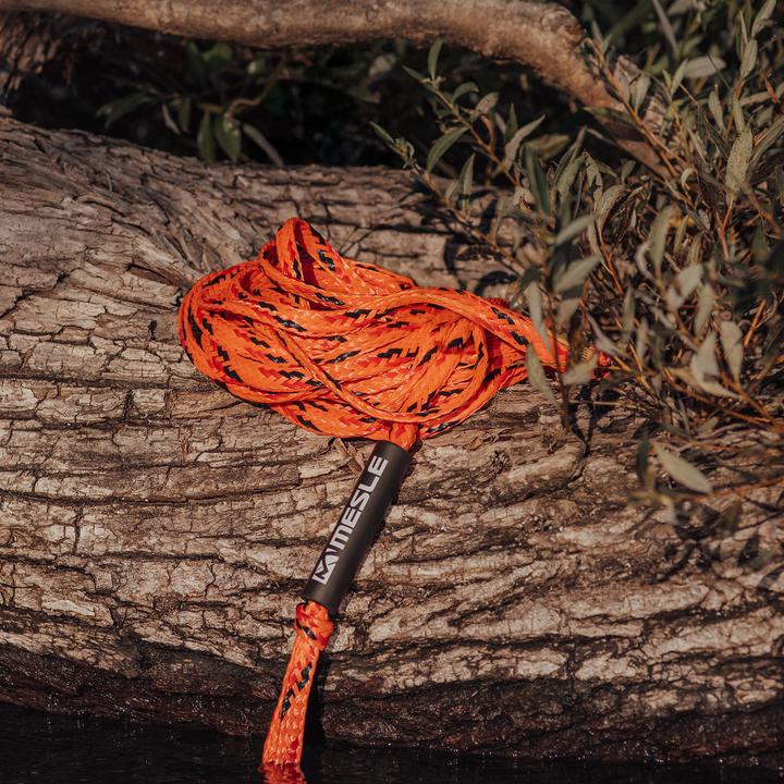 Produktbild Mesle Schleppleine 4P 60' Pro