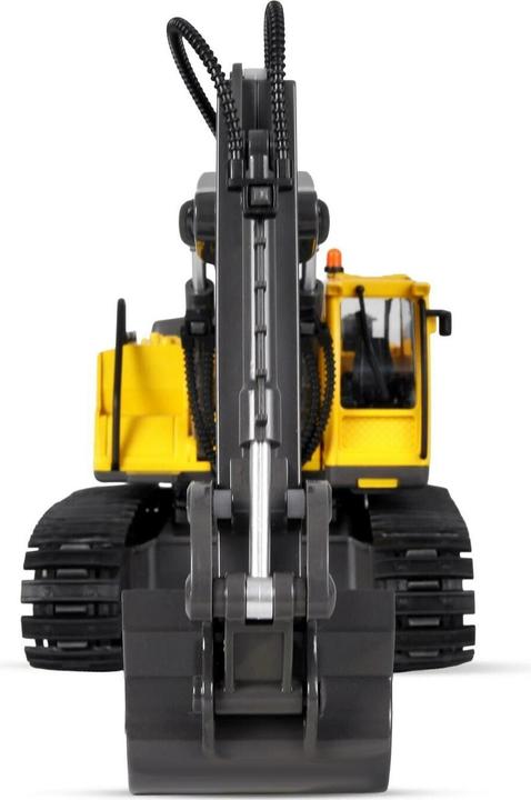 Produktbild Amewi 2-in-1 Set Kettenbagger & Muldenkipper 1:18 RTR (RTR Ready-to-Run)