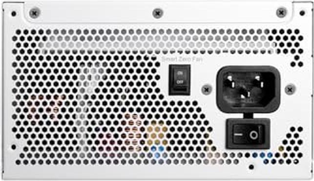 Produktbild Thermaltake Netzteil Toughpower GT 1000W Snow ATX3.1 80+G WH retail (1000 W)