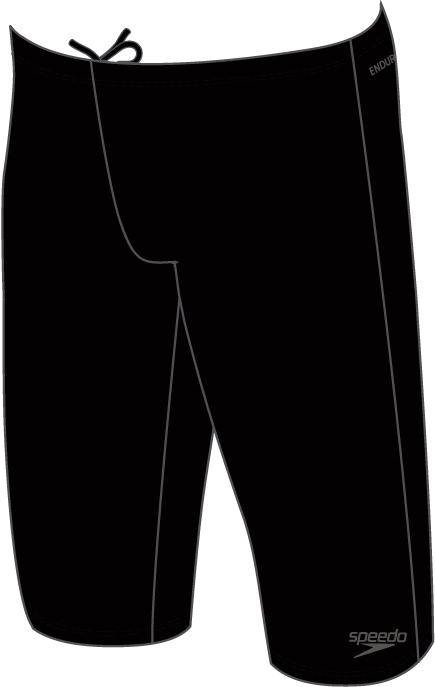 Produktbild Speedo ECO Endurance+ Jammer (116)