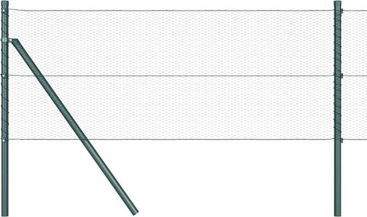 Produktbild vidaXL Gartenzaun