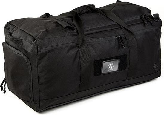 Actual product image A10 Equipment Duffel-Bag Transall, 90L (90 l)