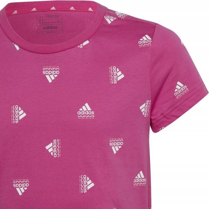 Produktbild Adidas Bluv TShirt (164)