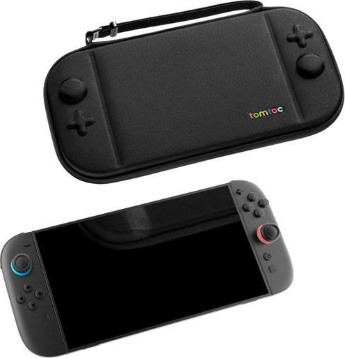 Produktbild tomtoc FancyCase-G05 (Switch 2)