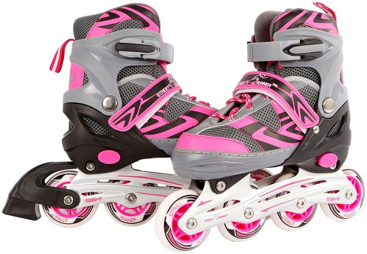 Produktbild Street Rider Inline Skates (39)