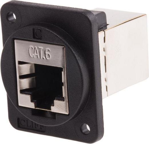 Produktbild RS PRO Ft Cat6 Shielded