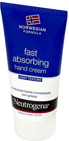 Immagine prodotto Neutrogena Norwegian Formula Crema per le mani a rapido assorbimento 75ml (75 ml)