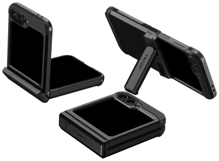 Produktbild Spigen Tough Armor Pro (Samsung Galaxy Z Flip6)