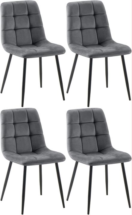 Gris foncé