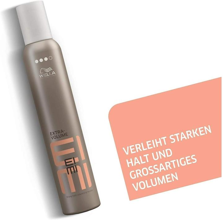 Produktbild Wella EIMI Extra Volume (500 ml, Volumenschaum)