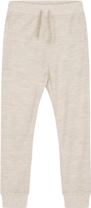 Image du produit Hust and Claire Pantalon de jogging en laine/bambou Galin Wheat pour enfants