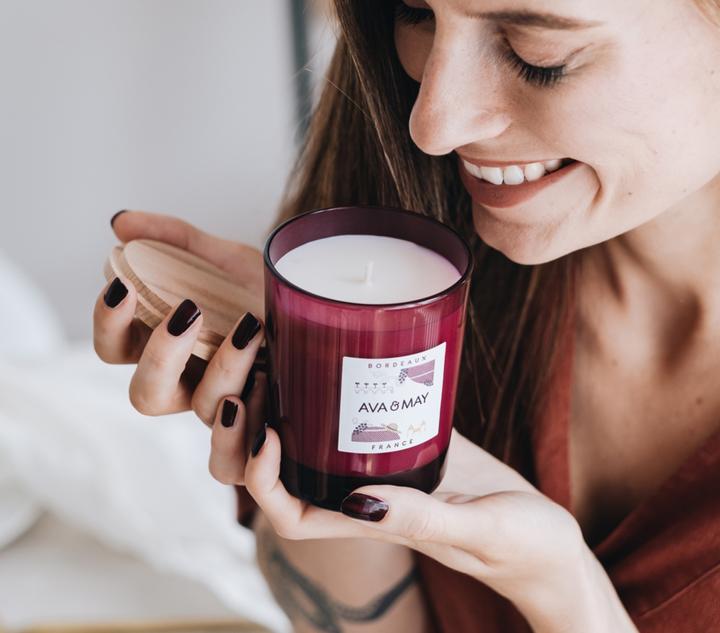 Produktbild Ava & May Pinot Noir (180 g)