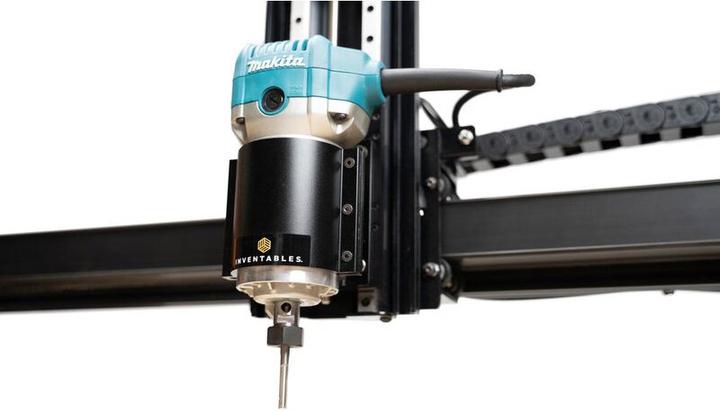 Immagine prodotto Inventables X-Carve V2