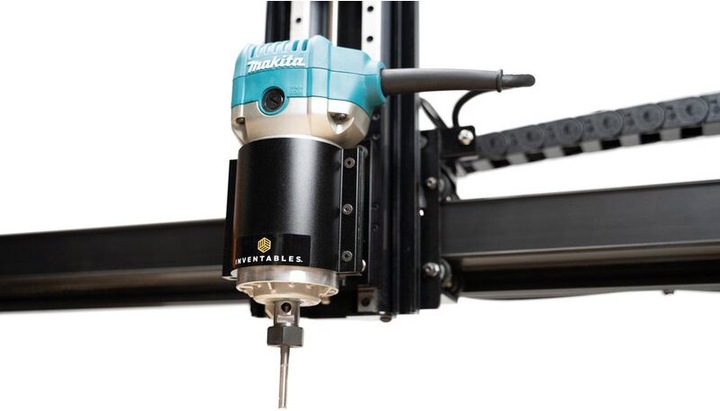 Image du produit Inventables X-Carve V2