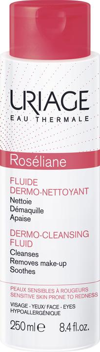 Uriage Roseliane (Reinigungslotion, 250 ml)