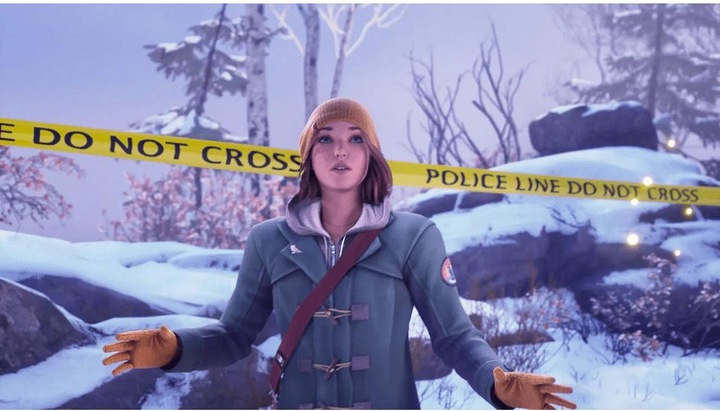 Produktbild Microsoft Xbox Life is Strange: Double Exposure Download Code (Xbox Series X, Xbox Series S)