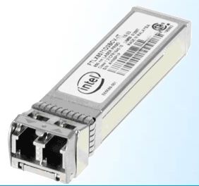 Produktbild Supermicro Accessory, 10Gb Ethernet SFP+ transceiver AOC-E10GSFPSR