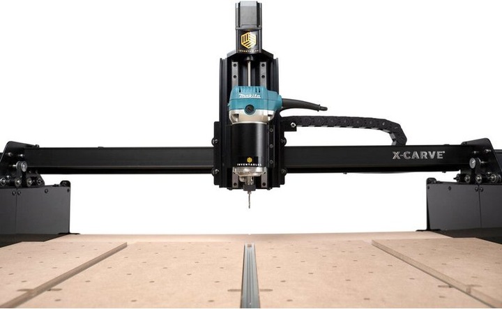 Image du produit Inventables X-Carve V2