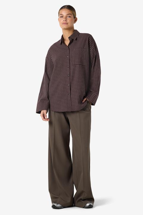 Actual product image Noisy May NMHAILEY Hemd (M)