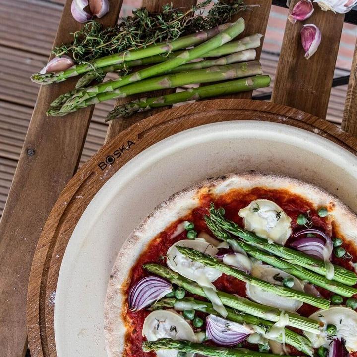 Immagine prodotto Boska Amici della tavola della pizza