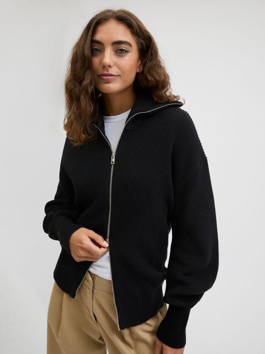 Immagine prodotto JJXX Jxadeline Twist Zip Cardigan Knit (XL)
