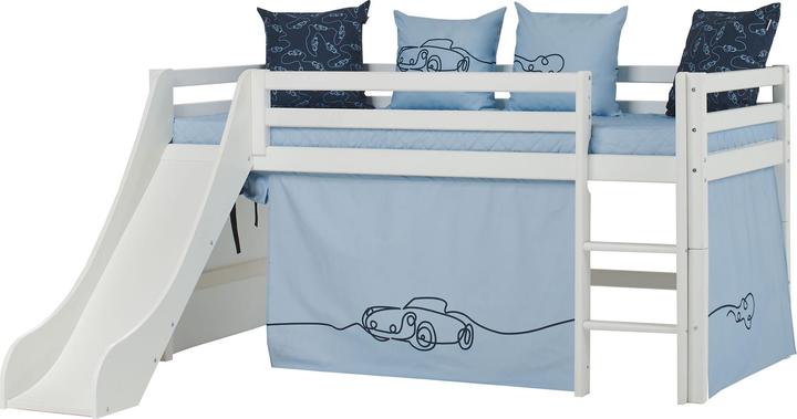 Produktbild Hoppekids Hs-Cars (50 x 50 cm)