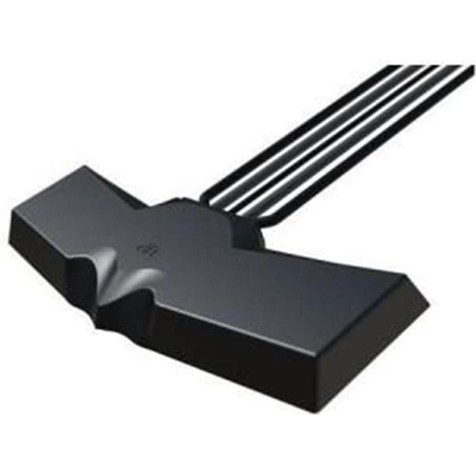 Panorama Antennas BATGM-7-60-24-58 - Antenna GPS/GNSS, WiFi + MIMO 4G/5G da cruscotto, Antenna WiFi