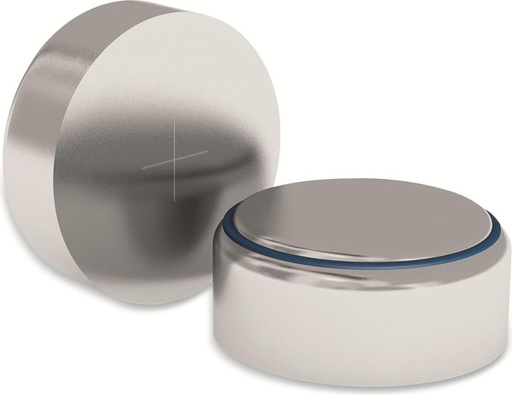Produktbild Camelion A675 - Einwegbatterie - PR44 - Zink-Luft - 1,4 V - 6 Stück(e) - Silber (5 Stk., PR44, 620 mAh)