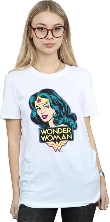 Produktbild Wonder Woman TShirt (M)