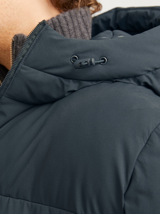 Actual product image Jack & Jones Jorvesterbro Puffer Jacket Aw24 Sn (XL)