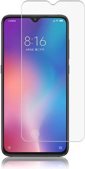 Produktbild Mocolo 2.5D Full Screen Schutzglas Displayschutz (1 Stück, Xiaomi Mi 9)
