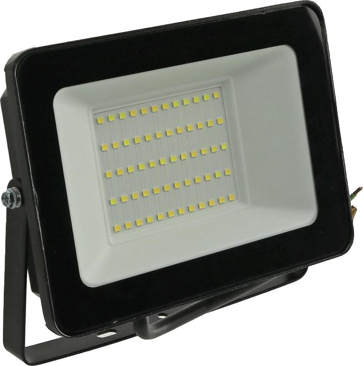 Produktbild DayLite LED-Fluter LF50KW, EEK: F, 50 W, 5400 lm, 6500 K, kaltweiss (5400 lm)
