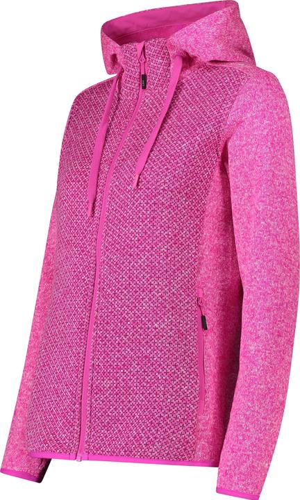 Immagine prodotto CMP Campagnolo Hoodie (S)