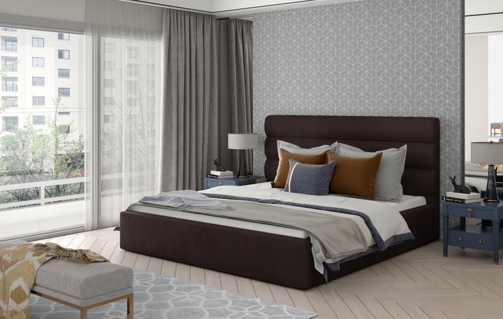 Immagine prodotto ELTAP Caramel mit Stauraum (180 x 200 cm)