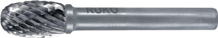 Produktbild Ruko Hartmetall-Frässtift Form E Tropfen (TRE)