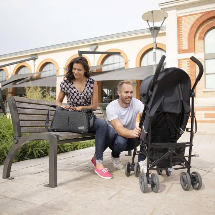 Actual product image Babymoov Urban Bag