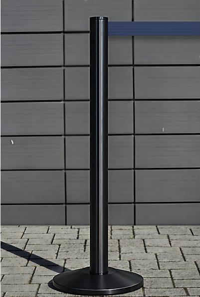 Produktbild Via Guide Gurtpfosten Beltrac EXTEND