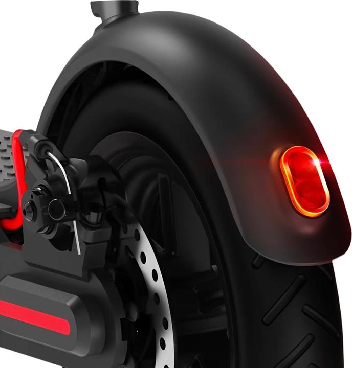 Actual product image Avizar Fender (Rear mudguard)