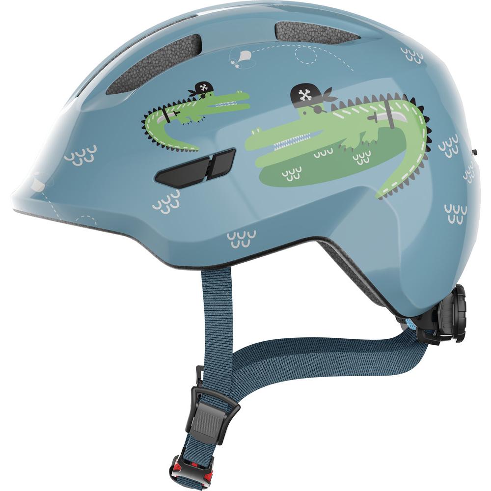 Abus, Velohelm, (50 - 55 cm)