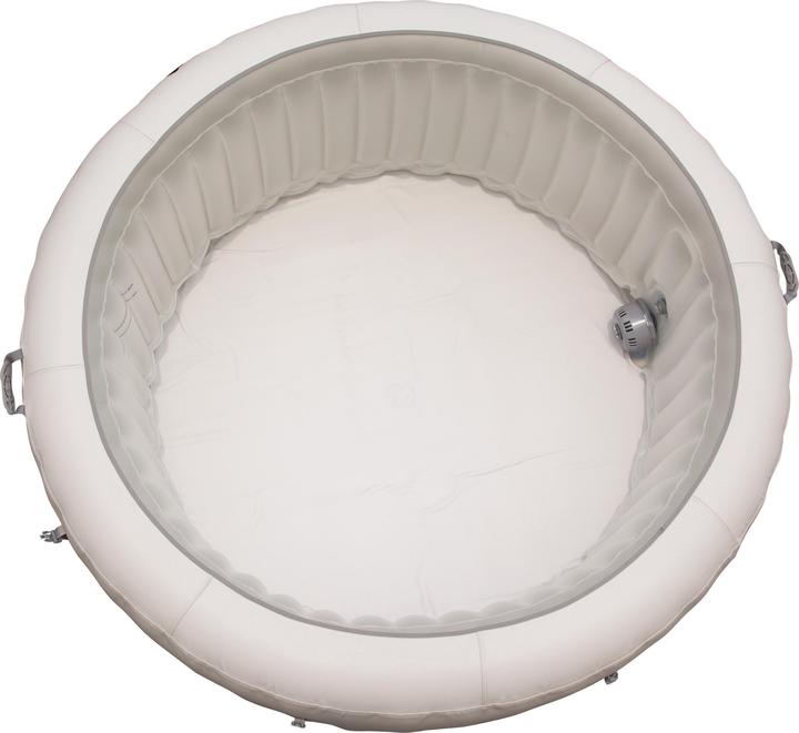 Actual product image Bestway Lay-Z-Spa Paris (4 pers.)