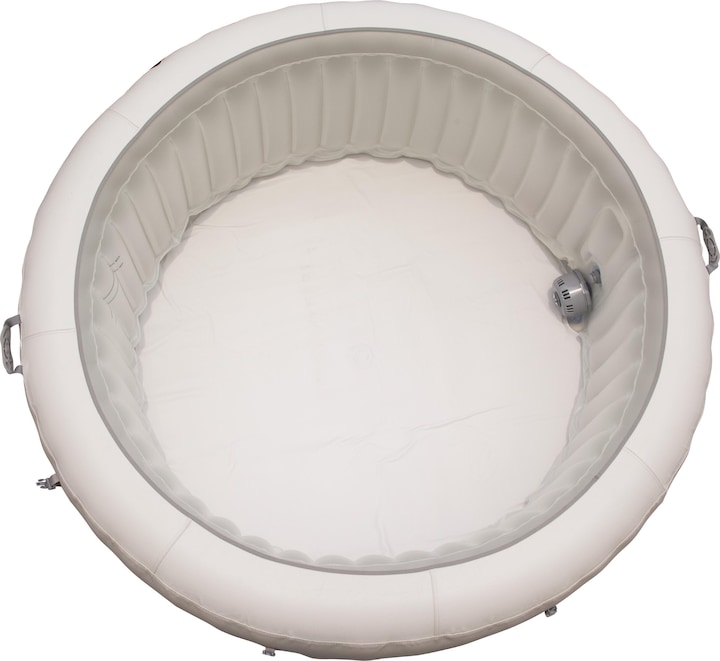 Produktbild Bestway Lay-Z-Spa Paris (4 Pers.)