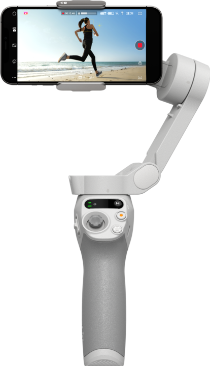Image du produit DJI Osmo Mobile SE (Smartphone, 0.29 kg)