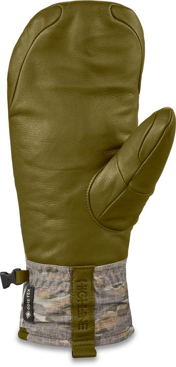 Image du produit Dakine Baron Gore-Tex Index Mitt (L)