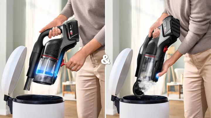 Produktbild Bosch Hausgeräte Unlimited 10