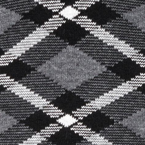 Actual product image Burlington Socken Tartan (Single pack, 40 - 46)