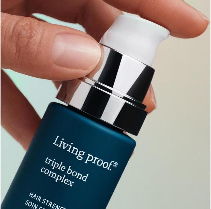 Image du produit Living Proof Complexe d'obligations triples (45 ml)