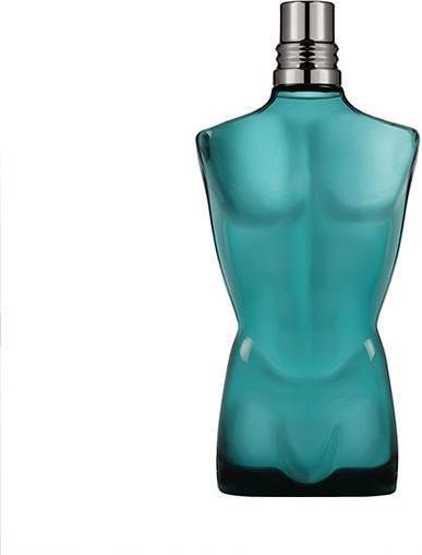 Actual product image Gaultier Le MÃ¢le (Lotion, 125 ml)