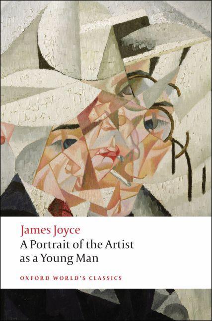 Produktbild A Portrait of the Artist as a Young Man (Englisch, James Joyce, 2008)