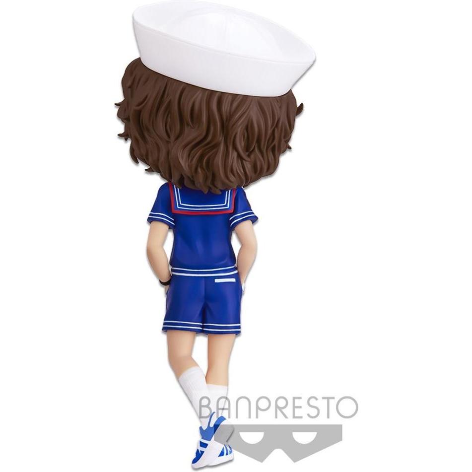 Thumbnail - Banpresto Stranger Things - Q Posket: Steve
