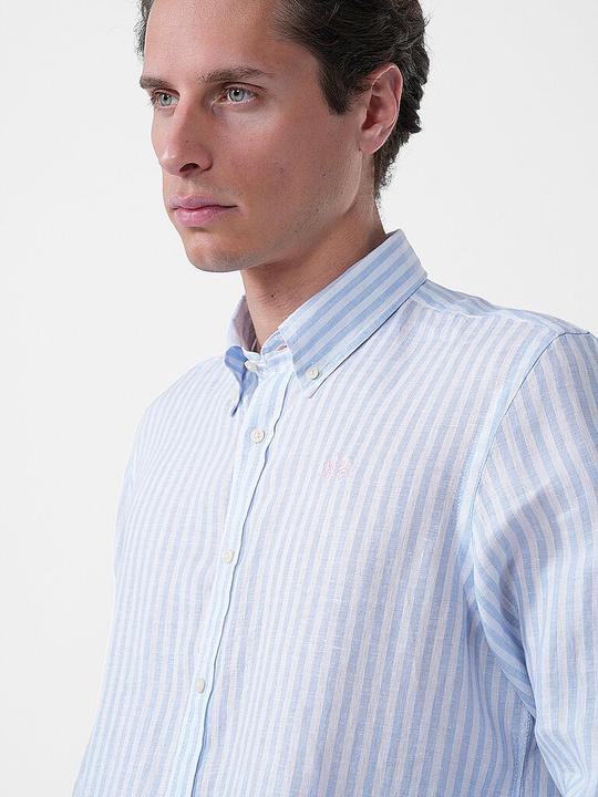 Immagine prodotto La Martina Leinenhemd (3XL)